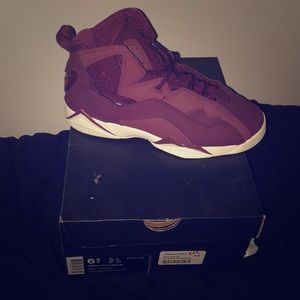 Retro Jordan’s 23s